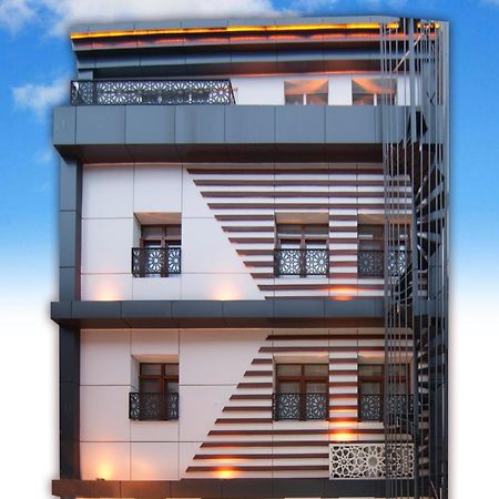 Istanbul Palace Hotel 외부 사진