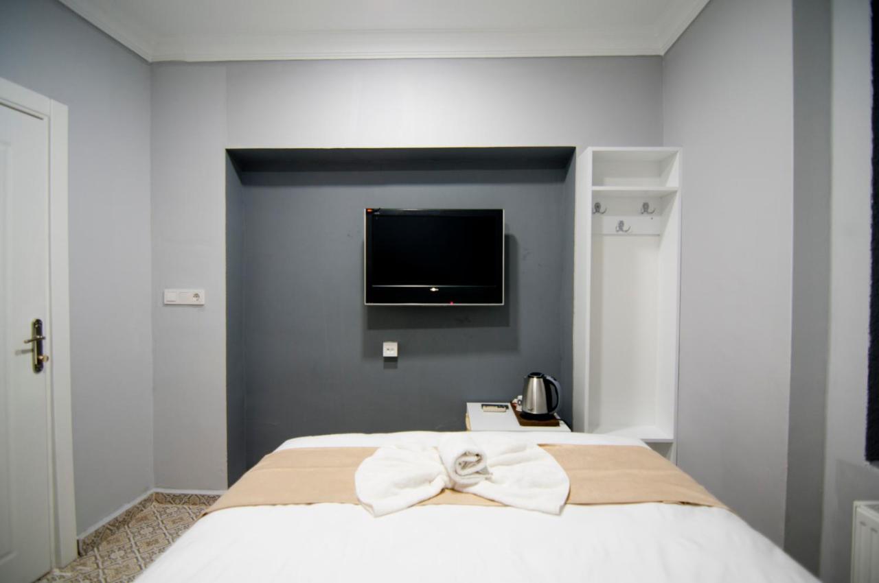 Istanbul Palace Hotel 외부 사진