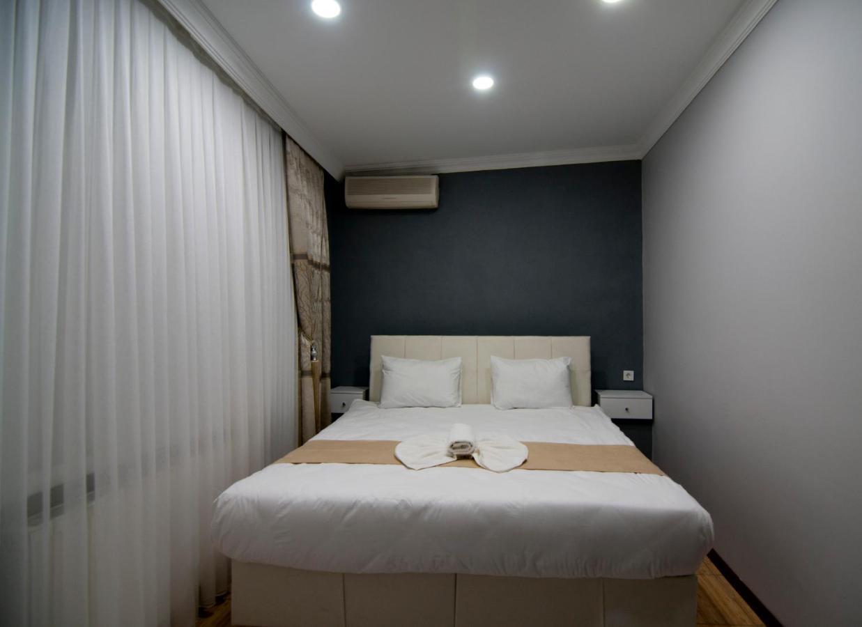 Istanbul Palace Hotel 외부 사진