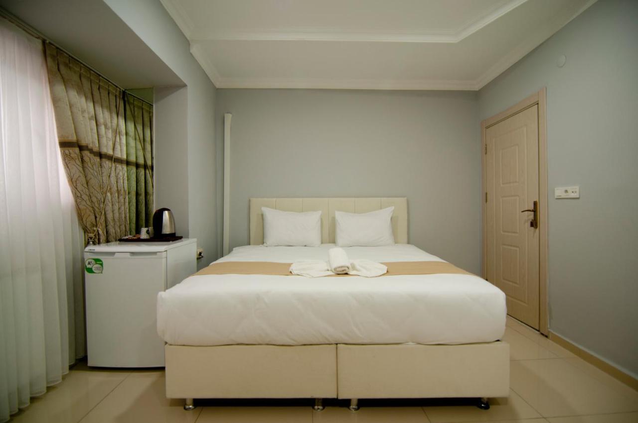 Istanbul Palace Hotel 외부 사진