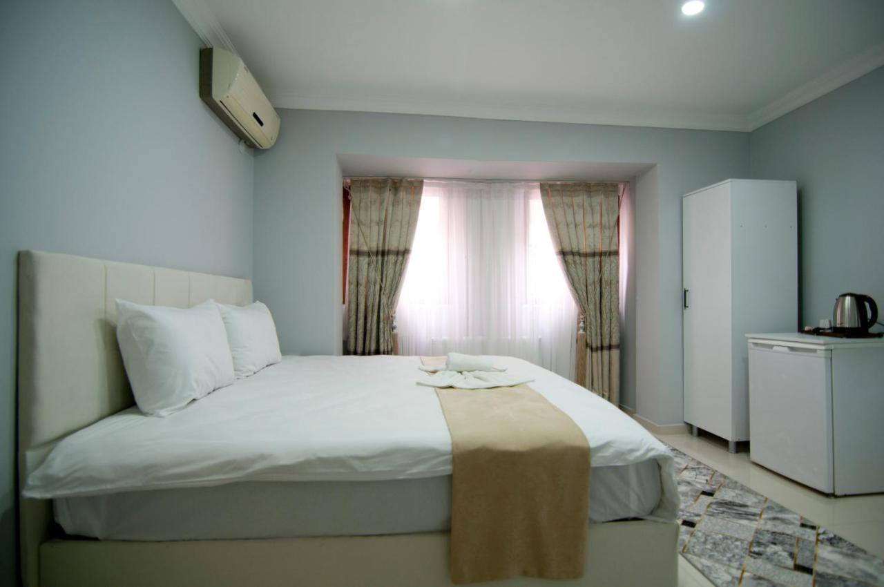 Istanbul Palace Hotel 외부 사진