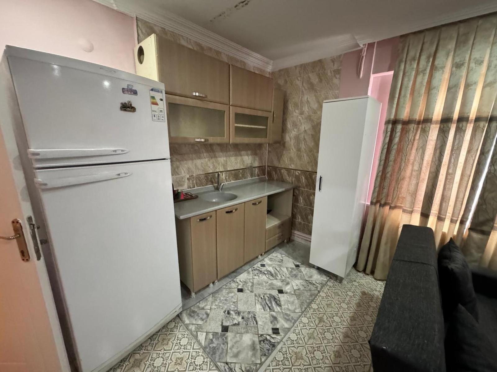 Istanbul Palace Hotel 외부 사진
